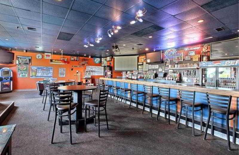 Quality Inn Thief River Falls Restaurant billede
