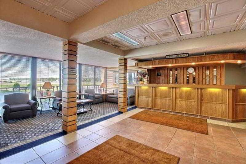 Quality Inn Thief River Falls Eksteriør billede