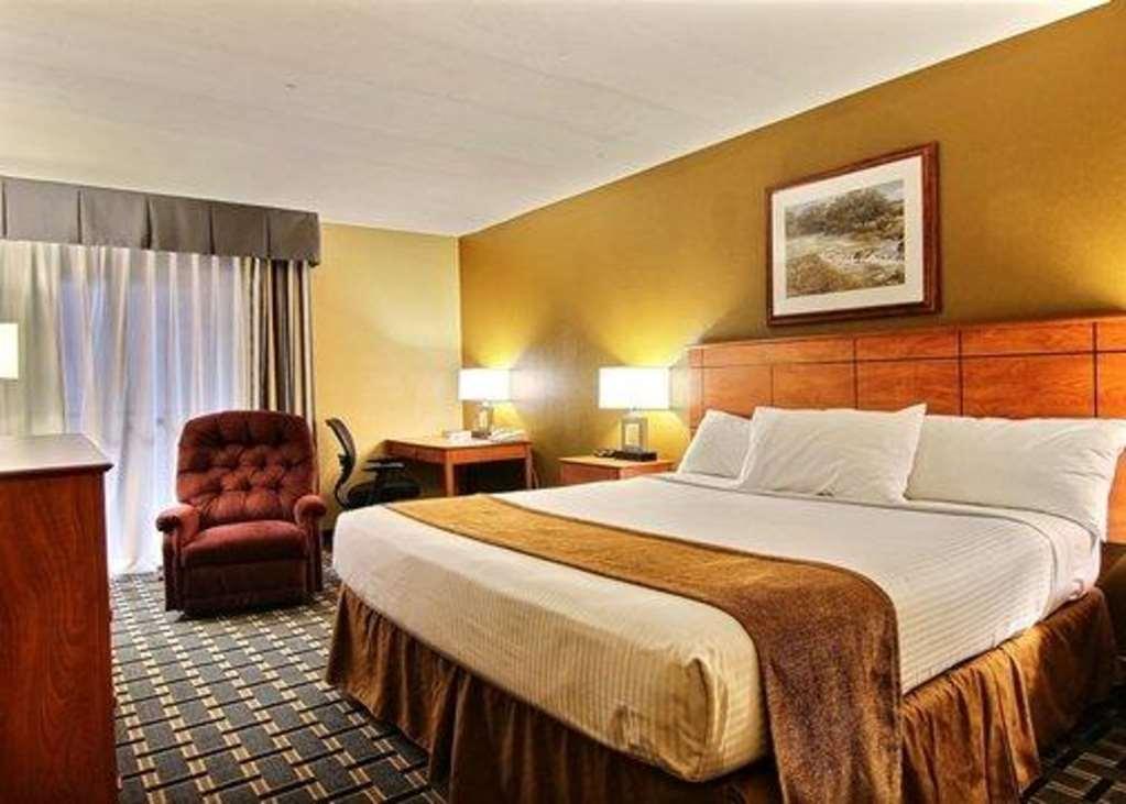 Quality Inn Thief River Falls Værelse billede