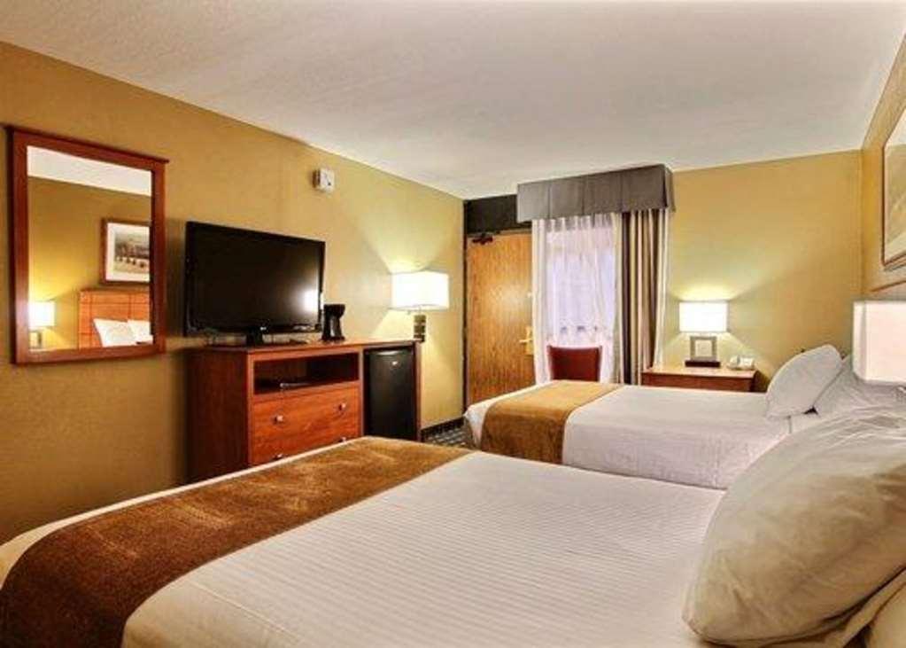 Quality Inn Thief River Falls Værelse billede